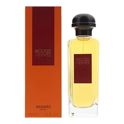 Immagine di Hermès Rouge Eau De Toilette 100 ml
