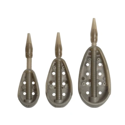 Immagine di Alimentatore in linea Preston ICS banjo XR L