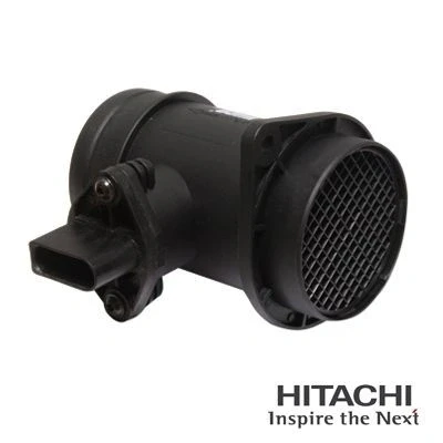 Immagine di HITACHI 2508950 Debimetro VOLKSWAGEN: TRANSPORTER 4 Bus, GOLF 3, Sharan I, AUDI: A4 B5 Avant, A6 C5 Sedan, SEAT: Leon I Hatchback
