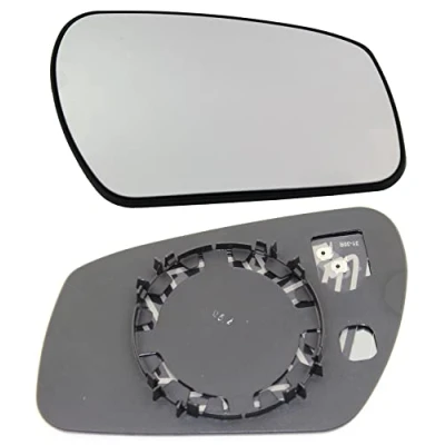 Immagine di TarosTrade 57 0362 R 48219 Vetro Specchietto Retrovisore Riscaldabile Dopo Il 2006 Lato Destro