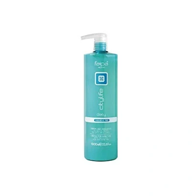 Immagine di Faipa Citylife Crema Uso Frequente AllOlio Di Argan 1000 Ml