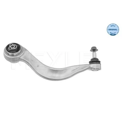 Immagine di MEYLE 316 050 0170 Braccio oscillante, Sospensione ruota anteriore, Esterno, inferiore, Assale anteriore Dx trasversale oscillante Alluminio