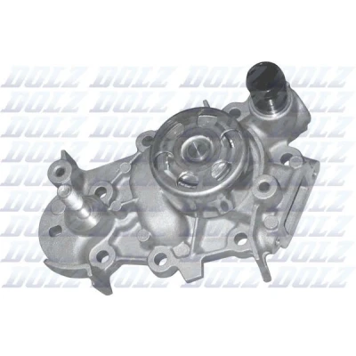 Immagine di DOLZ R226 Pompa acqua RENAULT: CLIO 2, Kangoo I Express, 1