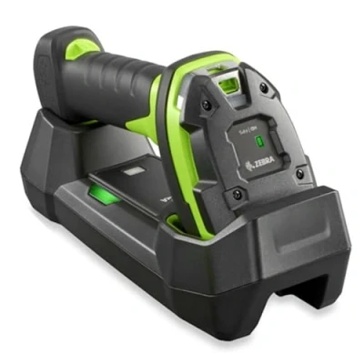 Immagine di Zebra DS3678 ER Lettore di codici a barre portatile ER3U42A2SVW