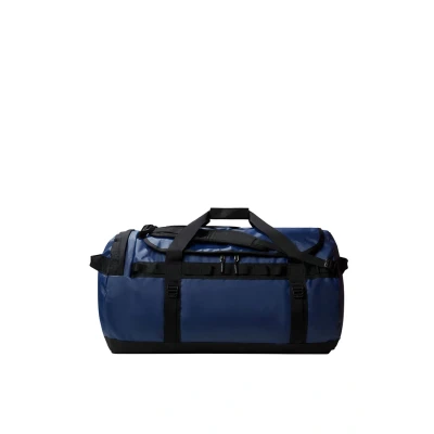 Immagine di The North Face BASE CAMP Duffel L Valigia Summit navytnf blackn, Taglia: One Size, navy tnf black n