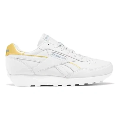 Immagine di Reebok Rewind Run, Scarpe da Ginnastica Donna, Moon Soft Slate White, 40.5 EU