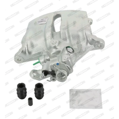 Immagine di FERODO PREMIER FCL694365 Pinza freno Acciaio fuso 114 con accessori CITROËN: C5 II Station Wagon, I Hatchback, Hatchback