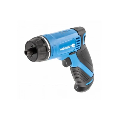 Immagine di Hogert Technik HT2E212 Avvitatore a batteria 1.5 con ricaricatore 230 10