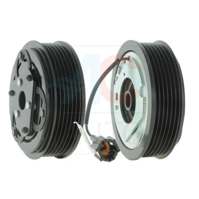 Immagine di ACAUTO AC 06CL14 Frizione Elettromagnetica CALSONIC, NISSAN CSV