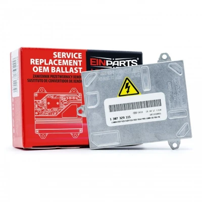Immagine di VALEO ORIGINAL PART 088794 Regolatore di corrente, Lampada a scarico gas Sx, Dx VOLKSWAGEN: Passat B6 Variant, AUDI: A4 Avant, VOLVO: XC90 I