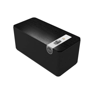 Immagine di Klipsch, One Plus, altoparlante bluetooth, nero