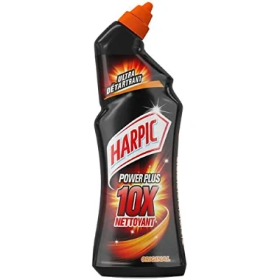 Immagine di Harpic Gel wc power più potente disinfettante 750 ml anche sotto l&#039; acqua