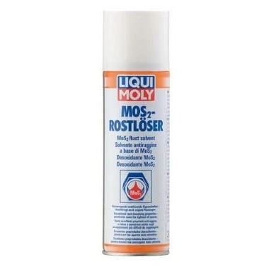 Immagine di LIQUI MOLY 2653 Olio penetrante