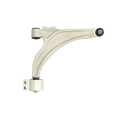 Immagine di MOOG OP TC 13454 Braccio oscillante, Sospensione ruota Assale anteriore Dx trasversale oscillante OPEL: Zafira C Tourer