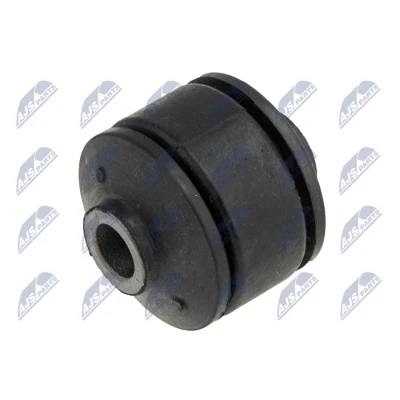 Immagine di NTY ZTT SB 004E Silent Block Assale posteriore, Esterno, dietro l&#039;assale, Sx, Dx, inferiore SUBARU: Impreza II Sedan, I Forester