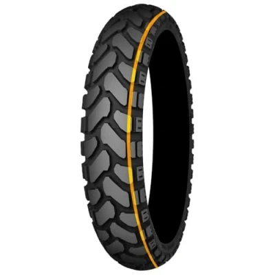 Immagine di Mitas Enduro Trail XT+ 110/80 R19 59T auto Pneumatici estivi 70001020