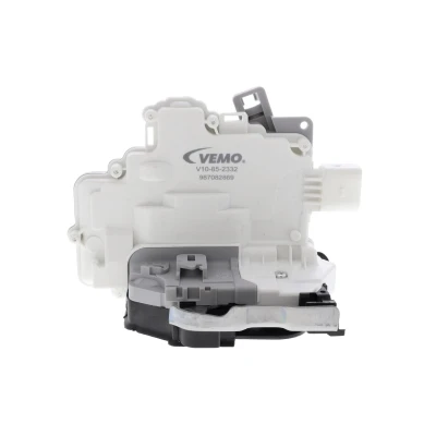 Immagine di VEMO V10 85 2332 Serratura con chiusura centralizzata posteriore Dx AUDI: A4 B8 Avant, Sedan, Q5, PORSCHE: Cayenne