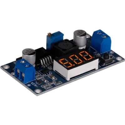 Immagine di Joy it SBC Buck01 Regolatore di tensione 1 pz.