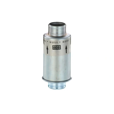 Immagine di MANN FILTER W 811/1 Filtro, Sistema idraulico di lavoro