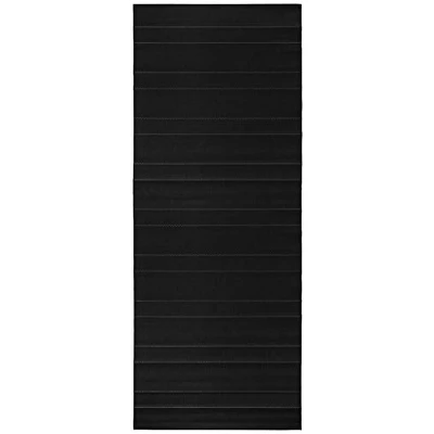 Immagine di HANSE Home Sunshine Fürth Tappeto per interni ed esterni, 80 x 300 cm, in tessuto piatto, resistente alle intemperie, design moderno, balcone, terrazza, giardino d&#039;inverno, cucina, sala da