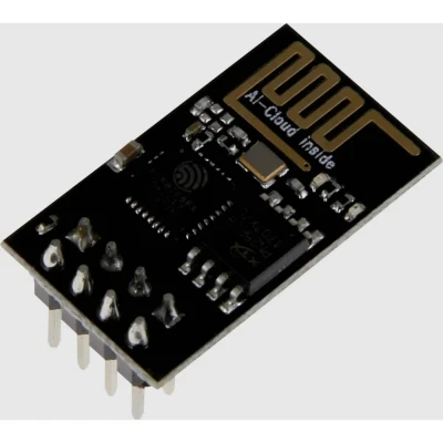 Immagine di Raspberry Pi bc esp8266,Raspberry 2 B,Raspberry 3 A+,Raspberry B+,Raspberry A,Arduino,Banana Pi,Cubieboard