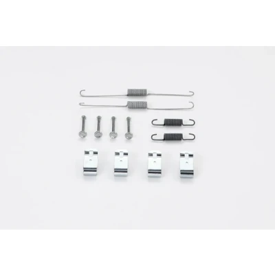 Immagine di ATE 03.0137 9346.2 Kit accessori, Ganasce freno MITSUBISHI: L200 / Triton IV Pick up, V FIAT: Fullback up
