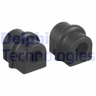 Immagine di DELPHI TD1097W Gommini Barra Stabilizzatrice