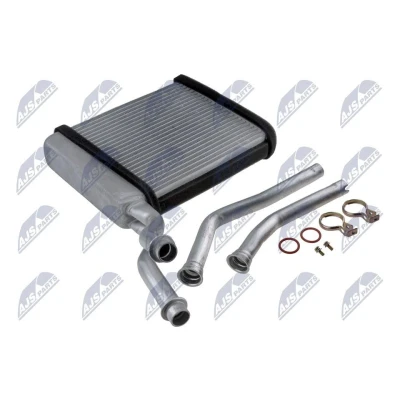 Immagine di NTY CNG FR 008 Radiatore Riscaldamento FORD: C Max, Focus 2