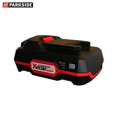 Immagine di Parkside 317699 Batteria per aspirapolvere manuale PHSSA 20 Li A1 Lidl IAN
