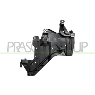 Immagine di PRASCO AD0243414 Supporto, Faro principale Sx AUDI: A4 B8 Avant, Sedan