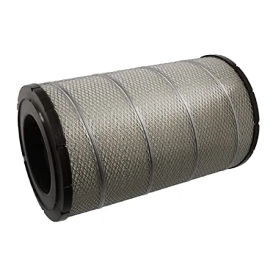 Immagine di FEBI BILSTEIN 35491 filtro aria 524 310 Cartuccia SCANIA: P,G,R,T series, 4 series
