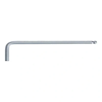 Immagine di KS TOOLS 151.2142 Cacciavite Ad angolo esagono incassato, Testa sferica 180, 50 3/8