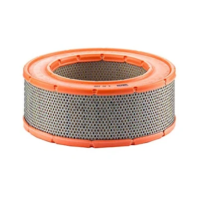 Immagine di MANN FILTER C 31 220 filtro aria 110 302 Cartuccia