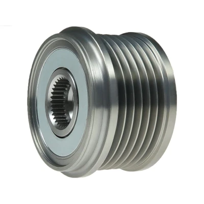 Immagine di AS PL AFP0029 Puleggia Alternatore FORD: S Max Mk1, MONDEO 4, Galaxy Mk2 MPV, CITROËN: C3 I Hatchback, C2 Jumper Van