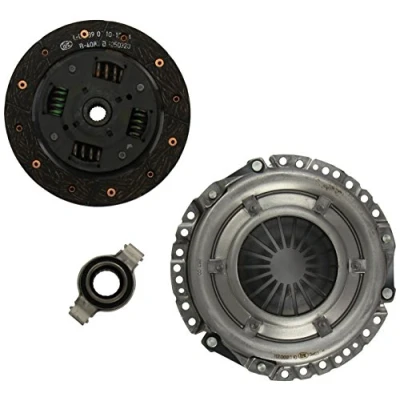 Immagine di LuK BR 0222 617 0474 11 Kit frizione con cuscinetto disinnesto, disco 170 FIAT: Cinquecento, Uno Hatchback, Panda I Hatchback
