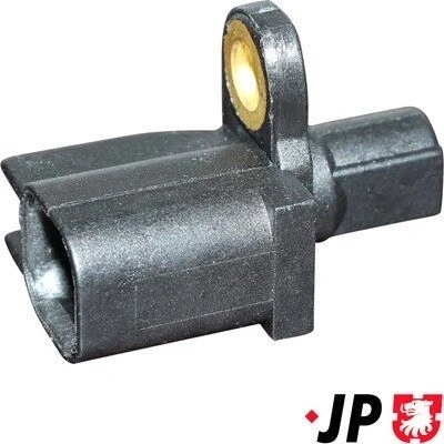 Immagine di JP GROUP 1597100600 Sensore ABS Assale posteriore Hall FORD: C Max 2, KUGA 1, S Mk1, VOLVO: V50, MAZDA: 3 Hatchback