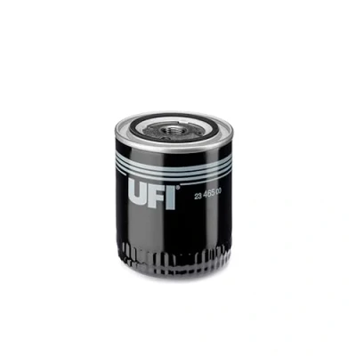 Immagine di UFI 23.465.00 Filtro olio 3/4 16 UNF con una valvola blocco arretramento ad avvitamento AUDI: A4 B5 Avant, B7 A6 C6 Avant