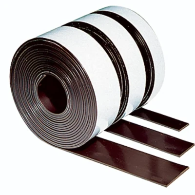 Immagine di LEGAMASTER Nastro magnetico (L x L) 3 m 25 mm Marrone 1 pz. 7 186500