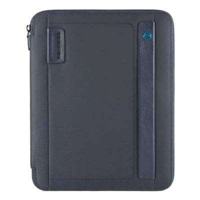 Immagine di Piquadro Borsa porta PC, Uomo, Taglia: One Size, Blu