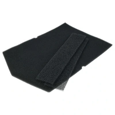 Immagine di vhbw 3x filtro in spugna compatibile con Miele T 8801 WP HomeCare XL, 8826 EcoComfort, 8827 8847 EcoComfort asciugatrice