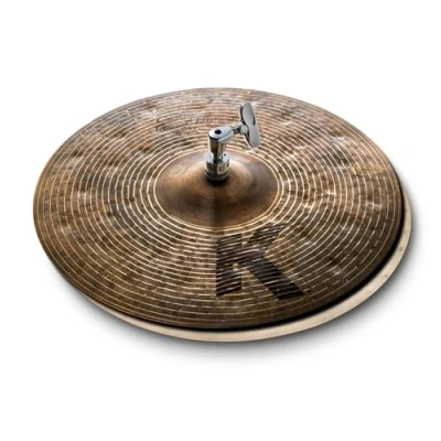 Immagine di Zildjian K1408 Custom Special Dry Pair Piatto 14&quot;