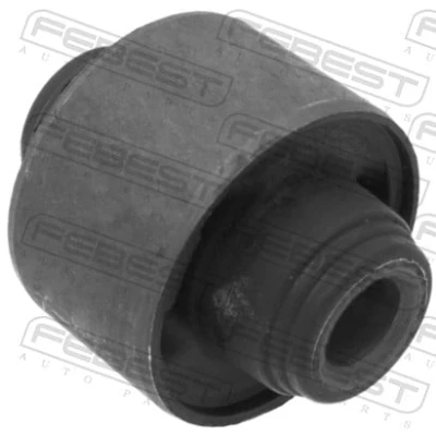 Immagine di FEBEST MAB 066 Silent Block posteriore, Assale anteriore inferiore