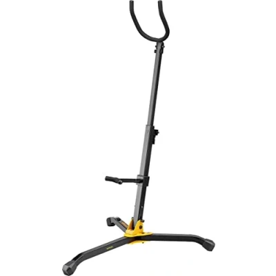 Immagine di HERCULES DS535B Baritone Saxophone Stand (DS535B)