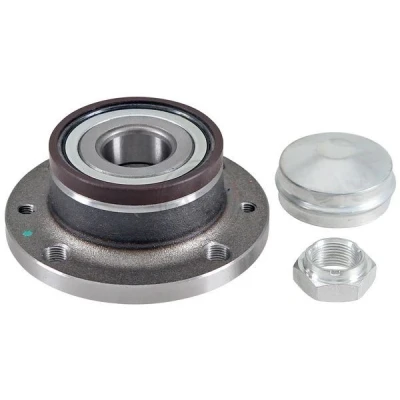 Immagine di A.B.S. 200888 Kit cuscinetto ruota con integrato, anello sensore magnetico integrato 117 FIAT: Stilo Multi Wagon