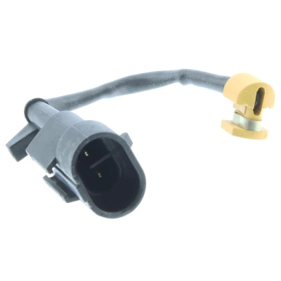Immagine di VEMO V27 72 0007 Sensore Freni Assale anteriore Q+ qualità di primo fornitore MADE IN GERMANY (prodotto dall IVECO: Daily 6