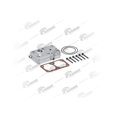Immagine di VADEN 11 01 20 Testata, Compressore aria