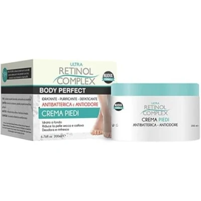 Immagine di U/RETINOL COM.CREMA PIEDI 250 ML