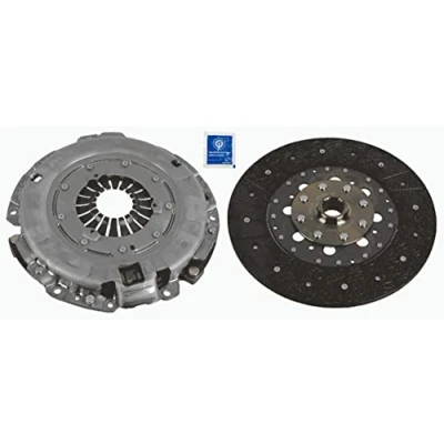 Immagine di SACHS 3000 950 857 Kit Frizione senza cuscinetto disinnesto con regolazione automatica 250 SSANGYONG: Korando III SUV
