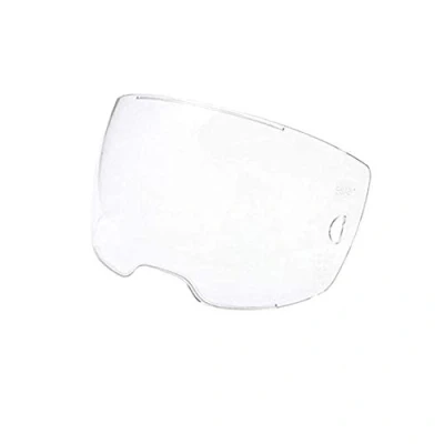 Immagine di ESAB 0700000802 Lenti trasparenti per casco Sentinel A50, confezione da 5