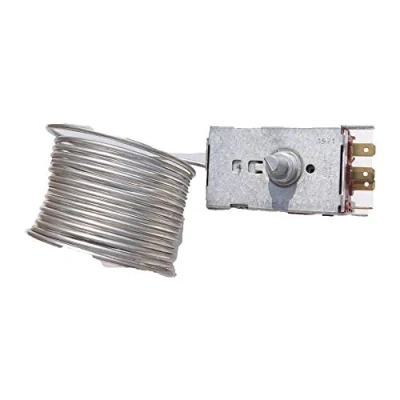 Immagine di Dan foss 25T65 THERMOSTAT EN60730 2 9 077В2099 congelatore